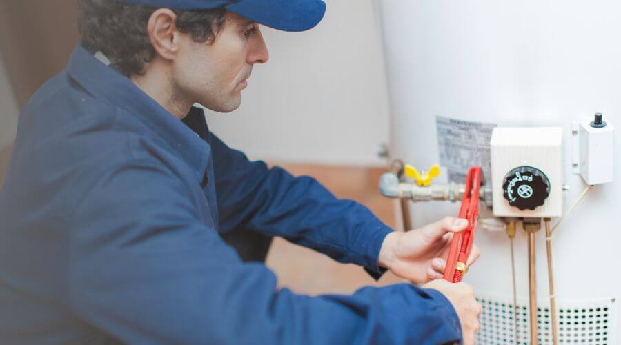Professional sewer line replacement in Gordonsville, VA